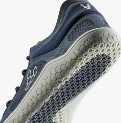 Vivobarefoot Womens Primus Lite 3.5 Shoes - Midnight Outlet
