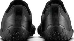 Vivobarefoot Womens Primus Trail Knit FG Shoes - Obsidian-Obsidian Sale