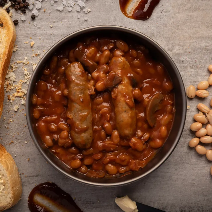 Wayfayrer All Day Breakfast New