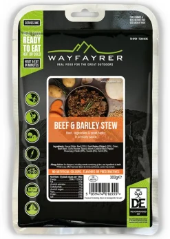 Wayfayrer Beef and Barley Stew Outlet