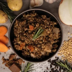 Wayfayrer Beef and Barley Stew Outlet