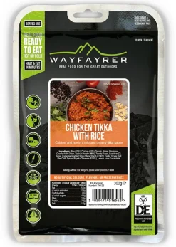 Wayfayrer Chicken Tikka Hot