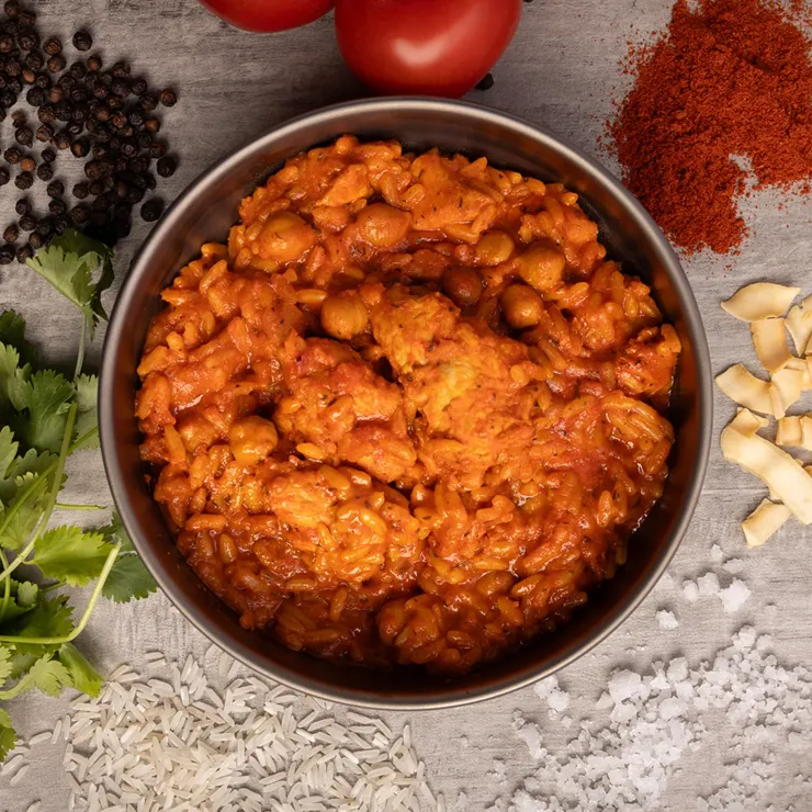 Wayfayrer Chicken Tikka Hot