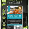Wayfayrer Chicken Tikka and Rice Outlet