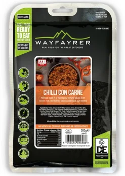 Wayfayrer Chilli Con Carne Clearance