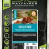 Wayfayrer Chilli Con Carne and Rice Online