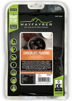 Wayfayrer Chocolate Pudding in Chocolate Sauce Sale