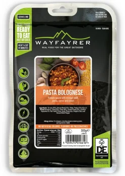 Wayfayrer Pasta Bolognese Beef Best