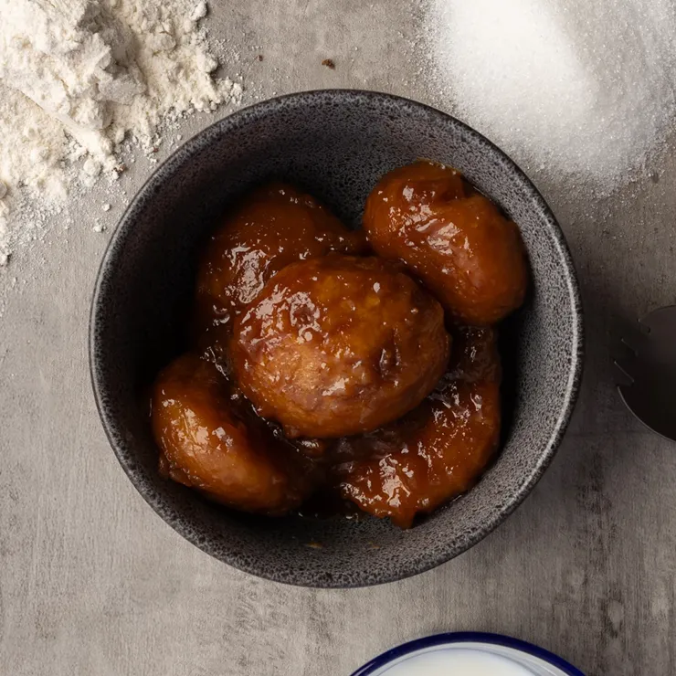 Wayfayrer Sticky Toffee Pudding Discount