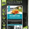 Wayfayrer Vegetable Curry and Rice Online