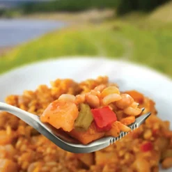 Wayfayrer Vegetable Curry and Rice Online