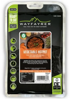 Wayfayrer Vegetable Hotpot Hot