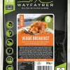 Wayfayrer Vegetarian All Day Breakfast Discount