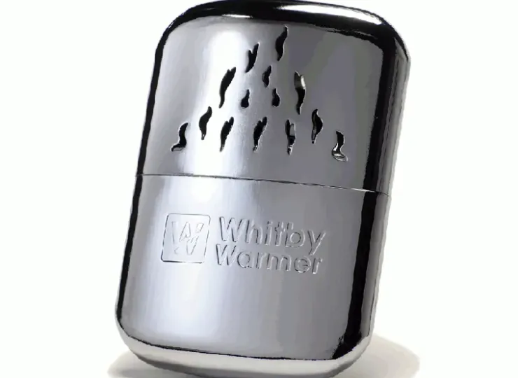 Whitby Hand Warmer Sale