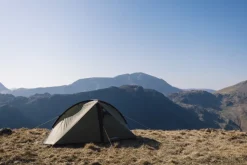 Wild Country Helm Compact 1 Tent Fashion