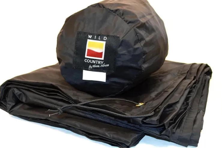 Wild Country Helm Compact 3 Footprint Best