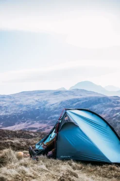 Wild Country Helm Elite 1 Tent Best