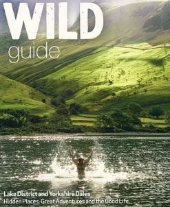 Cordee Wild Guides Lake District and Yorkshire Dales Sale