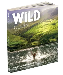 Cordee Wild Guides Lake District and Yorkshire Dales Sale