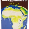 Wildcard Games Mapominoes - The Ultimate Geography Game - Africa Sale