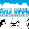 Wildcard Games Ski Run Game Discount