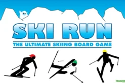 Wildcard Games Ski Run Game Discount