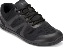 Xero Shoes Mens HFS II Shoe - Black-Asphalt Online