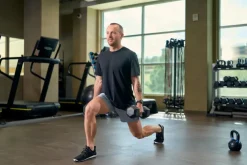 Xero Shoes Mens Nexus Knit Shoe - Orion Blue Hot