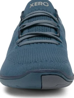 Xero Shoes Mens Nexus Knit Shoe - Orion Blue Hot
