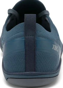 Xero Shoes Mens Nexus Knit Shoe - Orion Blue Hot