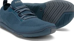 Xero Shoes Mens Nexus Knit Shoe - Orion Blue Hot