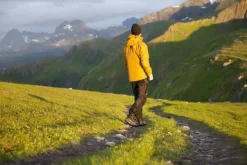 Xero Shoes Mens Scrambler Mid II WP Boot - Black-Asphalt Discount