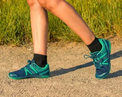 Xero Shoes Womens HFS II Shoe - Black Discount