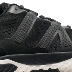 Xero Shoes Womens HFS II Shoe - Black Discount