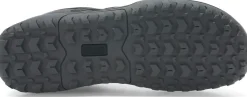 Xero Shoes Womens Scrambler Trail Low WP Shoe - Black-Asphalt Outlet