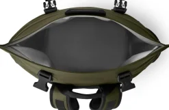 Yeti Hopper Backpack M20 Soft Cooler - Olive Fashion