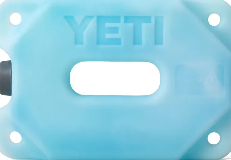 Yeti Ice Pack - Medium Hot