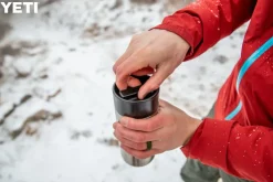 Yeti Rambler Bottle HotShot Cap Hot