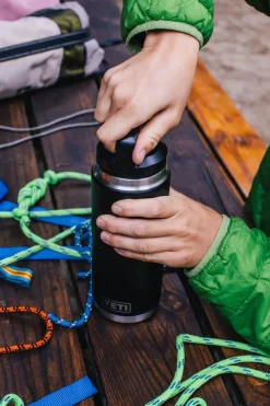 Yeti Rambler 26oz Bottle - Black Sale
