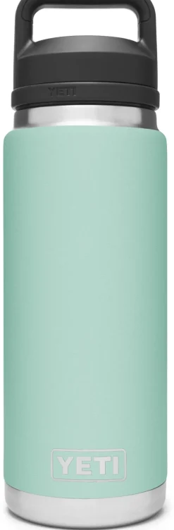 Yeti Rambler 26oz Bottle - Seafoam Sale