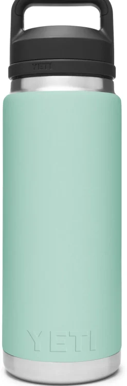Yeti Rambler 26oz Bottle - Seafoam Sale