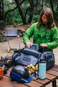 Yeti Rambler 26oz Bottle - Seafoam Sale