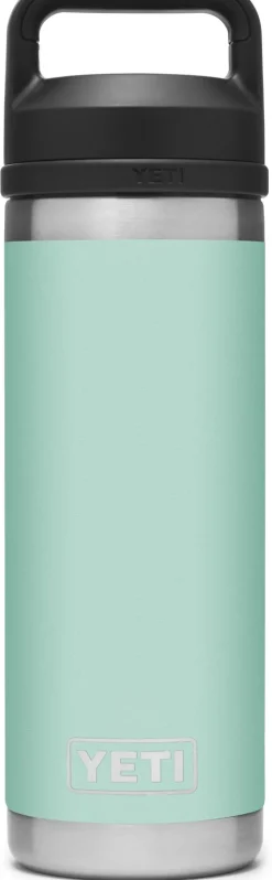 Yeti Rambler 18oz Bottle - Seafoam Online