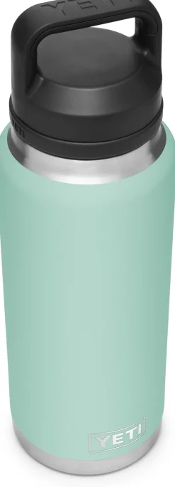 Yeti Rambler 36oz Bottle - Seafoam Fashion