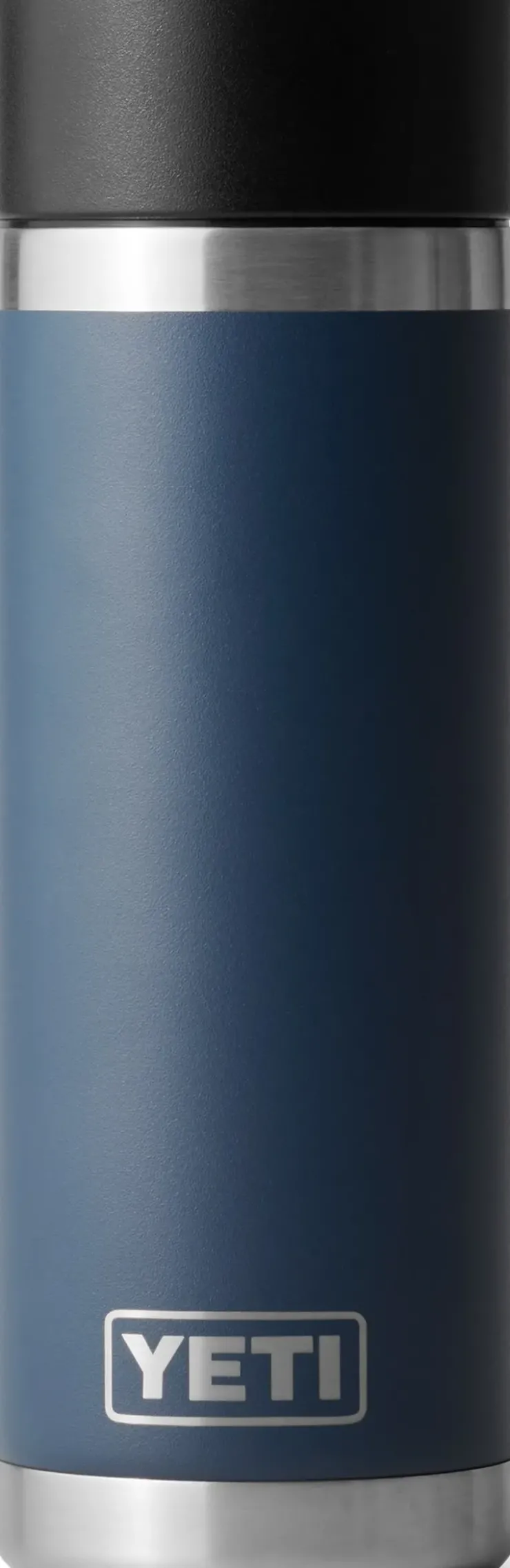 Yeti Rambler 18oz HotShot Bottle - Navy Discount