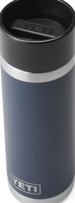 Yeti Rambler 18oz HotShot Bottle - Navy Discount