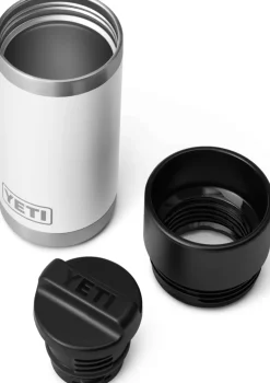 Yeti Rambler 12oz HotShot Bottle - White Clearance