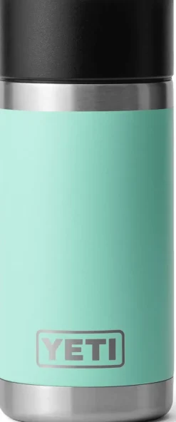 Yeti Rambler 12oz HotShot Bottle - Seafoam New