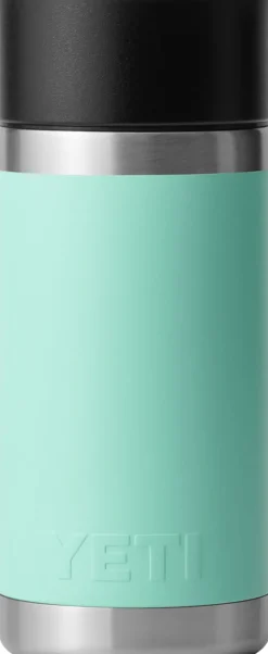 Yeti Rambler 12oz HotShot Bottle - Seafoam New
