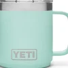Yeti Rambler 10oz Mug - Seafoam Discount